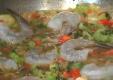 How To Make Italian Style Shrimp Provencal